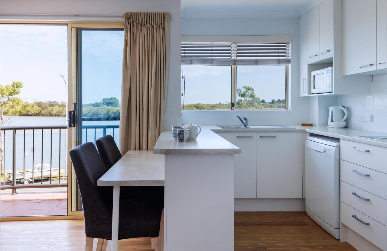 River Sands Apartments Maroochydore Eksteriør bilde