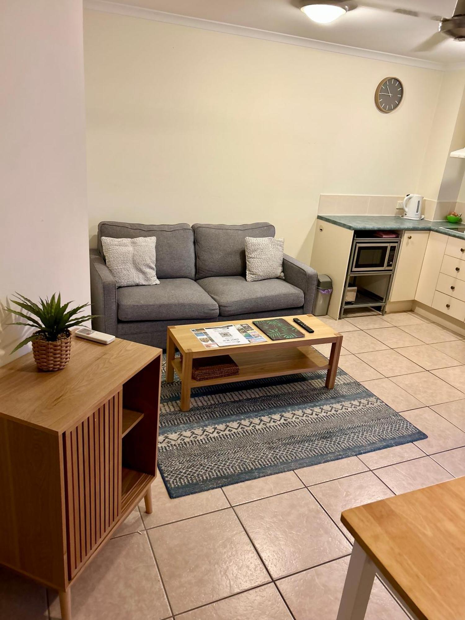 River Sands Apartments Maroochydore Eksteriør bilde