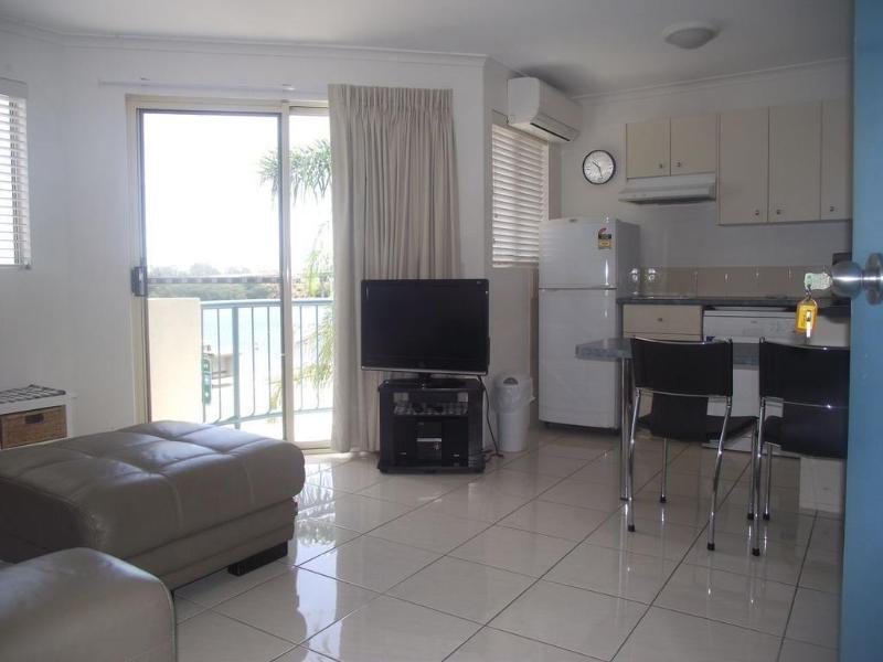 River Sands Apartments Maroochydore Eksteriør bilde